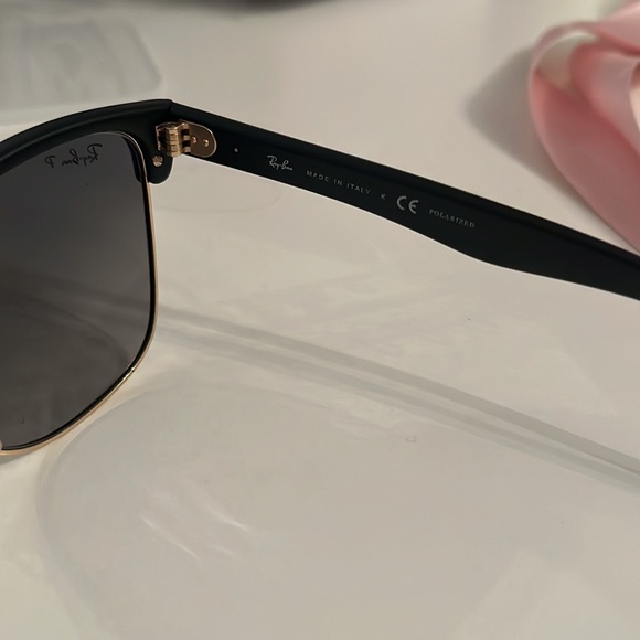 Ray Ban sunglasses! - Picture 4 of 6